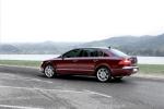 Skoda Superb 2008 года